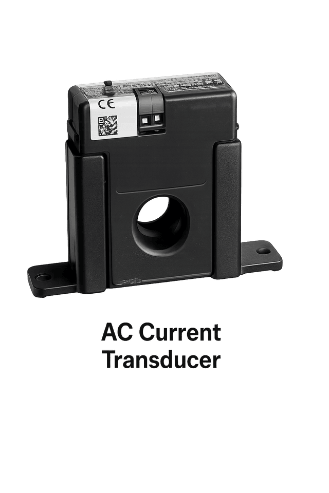 AC Current Transducer