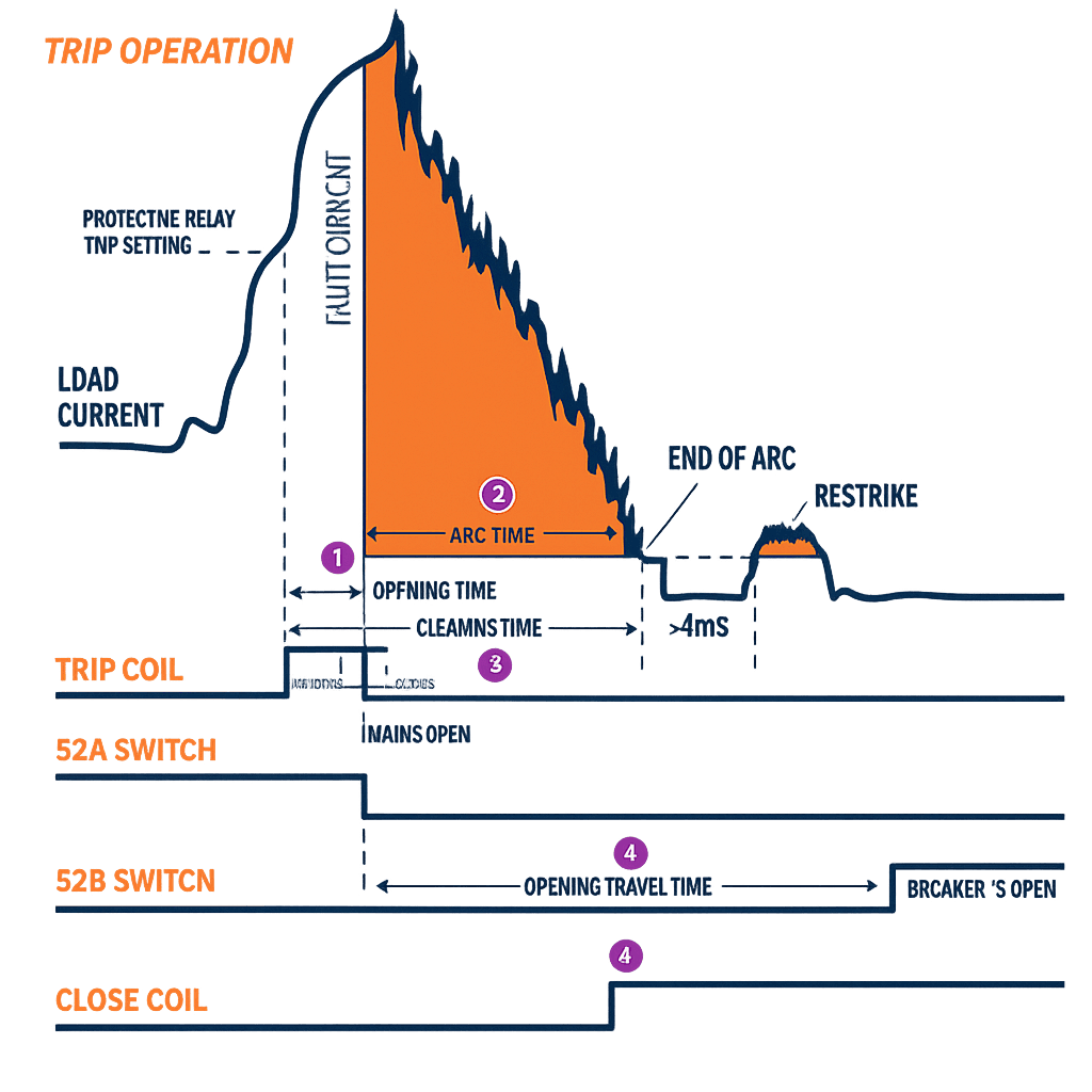 Timing Diagram