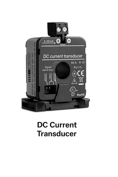 DC Current Transducer