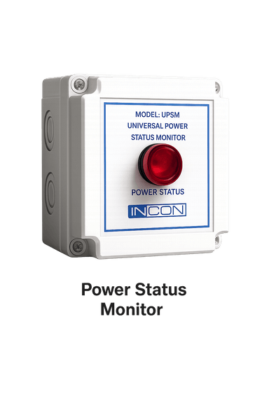 Power Status Monitor