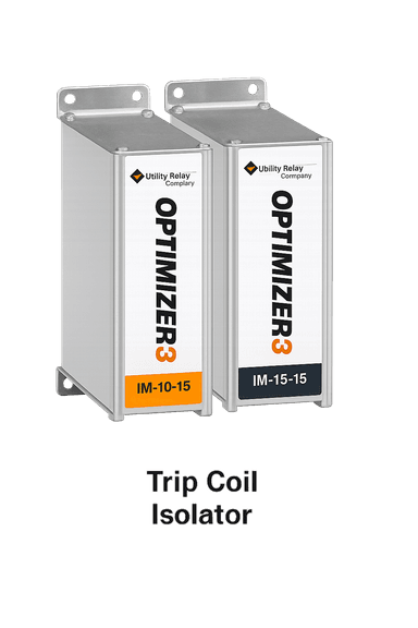 Trip Coil Isolator