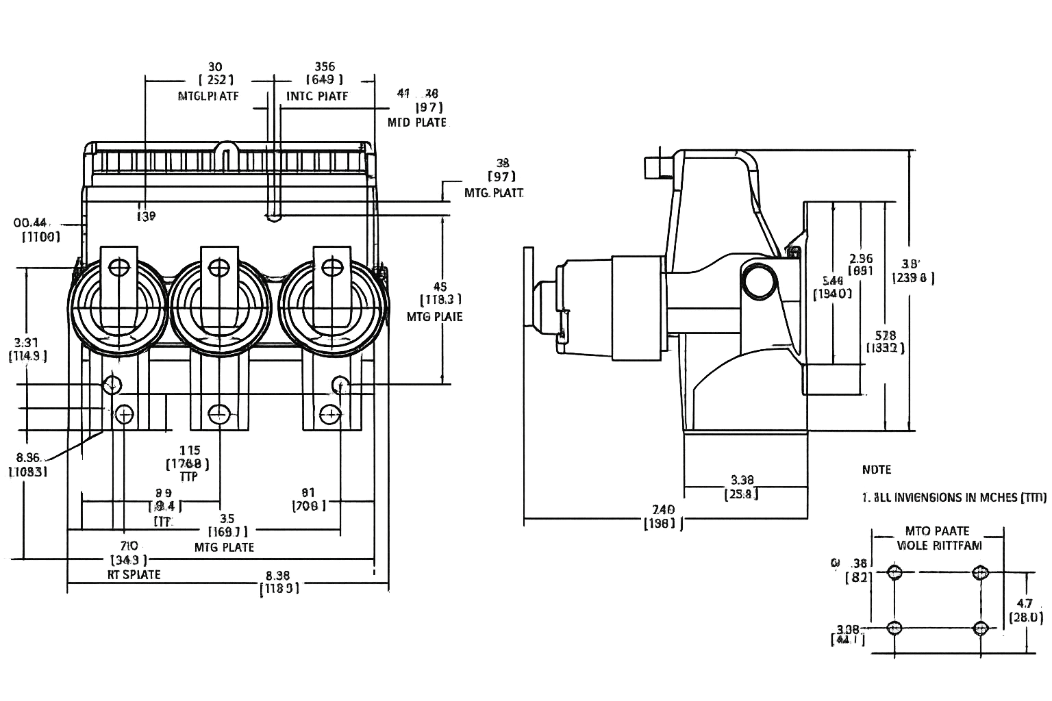 Technical Drawing