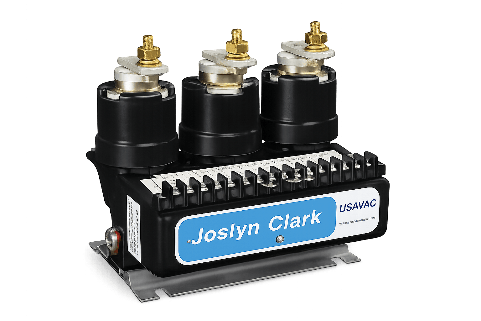 VC Series Vacuum Contactor