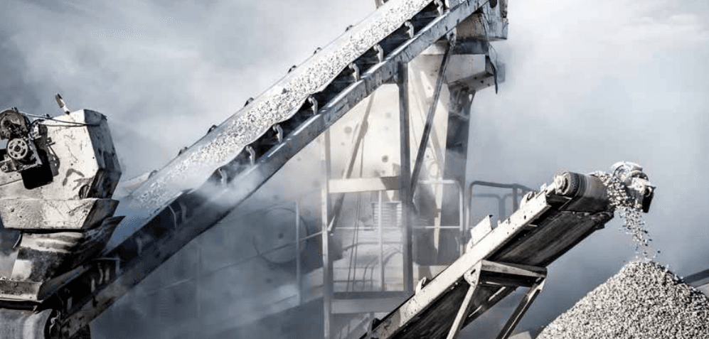 Industrial Application