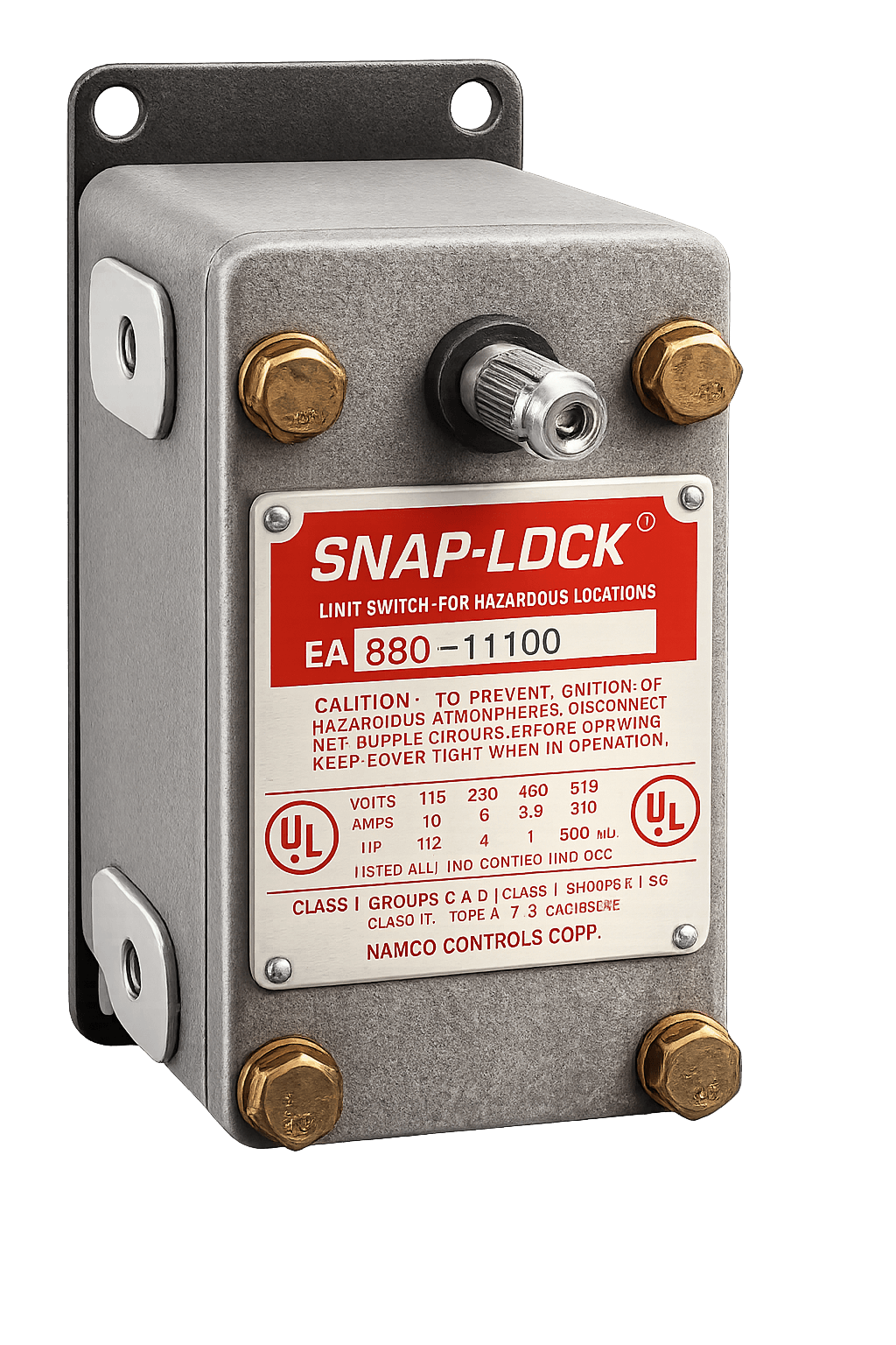 EA880 placeholder