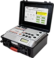 Breaker Analyzer