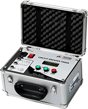 Timing & HV Kit