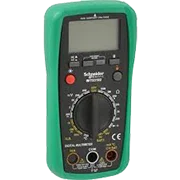 Resistance Meter