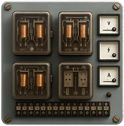 Old Relay