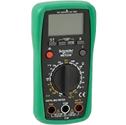 Digital Multimeters