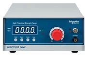 Megger & Hi-Pot Testers