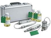 Oil Sampling Kits